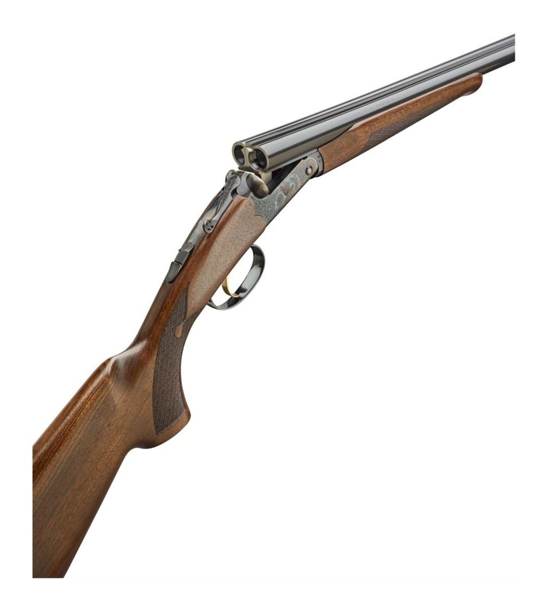 Italian Firearms Group F.A.I.R. FRISTGAR2028 Iside T Garda 20 Gauge Break O view 2