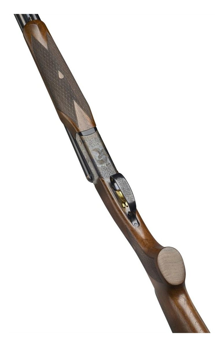 Italian Firearms Group F.A.I.R. FRISTGAR2028 Iside T Garda 20 Gauge Break O view 3