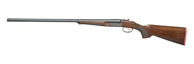 Italian Firearms Group F.A.I.R. FRISTGAR2028 Iside T Garda 20 Gauge Break O view 4
