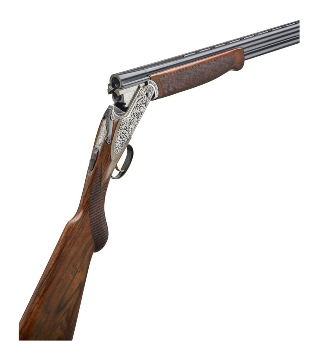 Italian Firearms Group IFG F.A.I.R Jubilee Venice Shotgun 20ga 28in O/U Eng