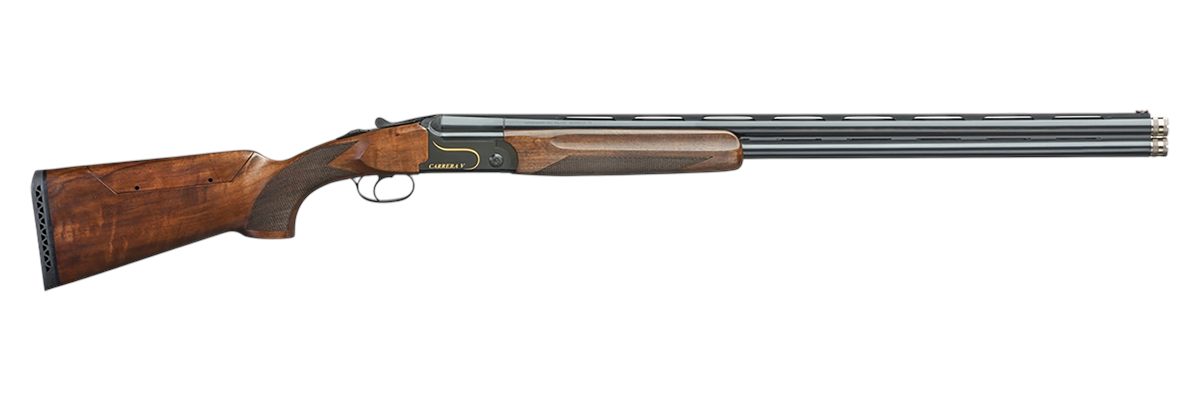 Italian Firearms Group F.A.I.R. FRCRRAV2030 Carrera V 20 Gauge Break Open 3