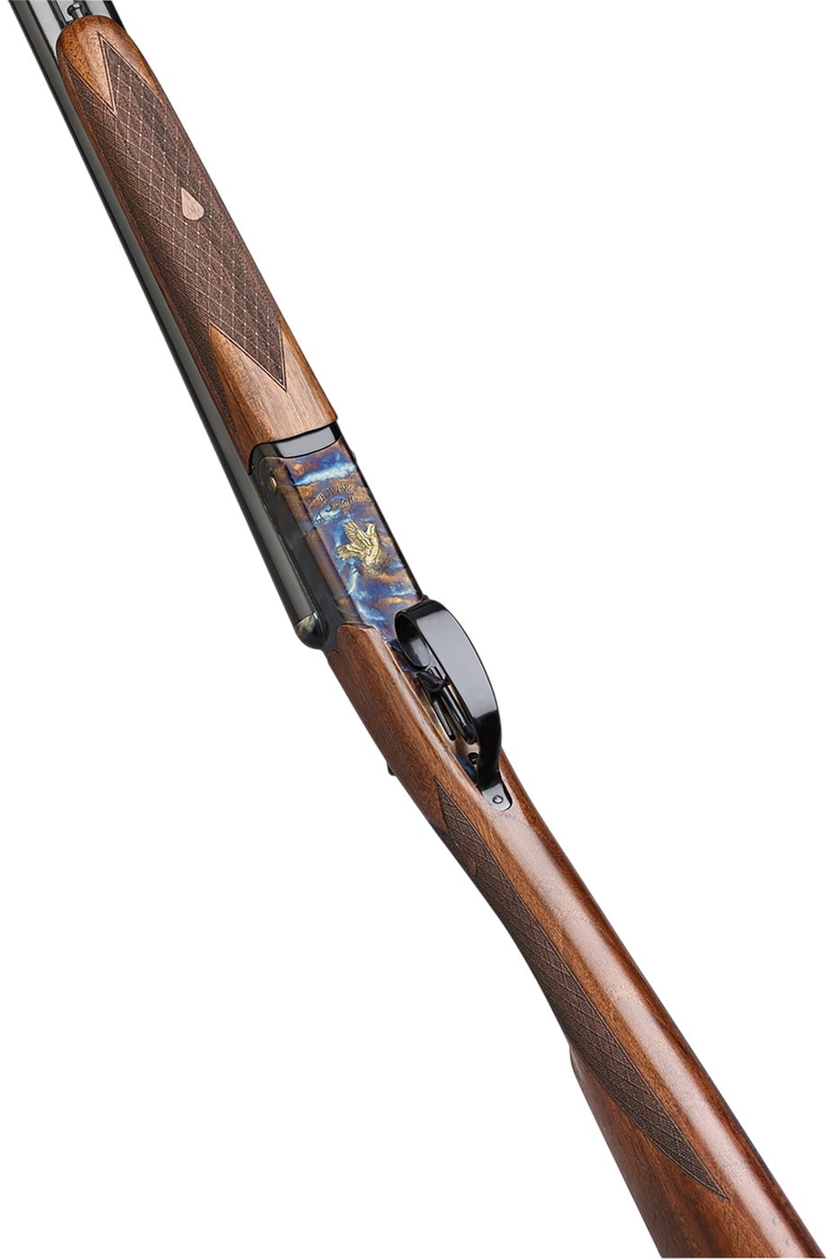 Italian Firearms Group F.A.I.R. FRISII4128 Iside II 410 Gauge Break Open 2r