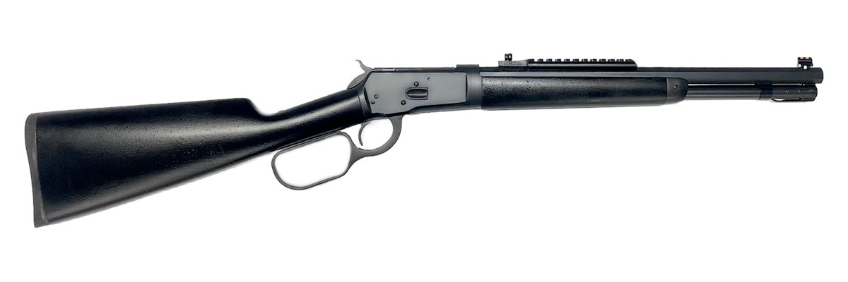 Taylors AND Company 220093 1892 Alaskan Take-Down 44 Rem Mag Caliber with 7