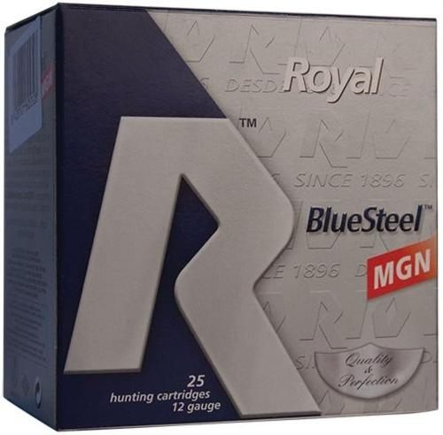 Rio Outdoors Royal Blue Game Load Shotshell 20 2-3/4in 7/8 oz 4 1345 fps 25