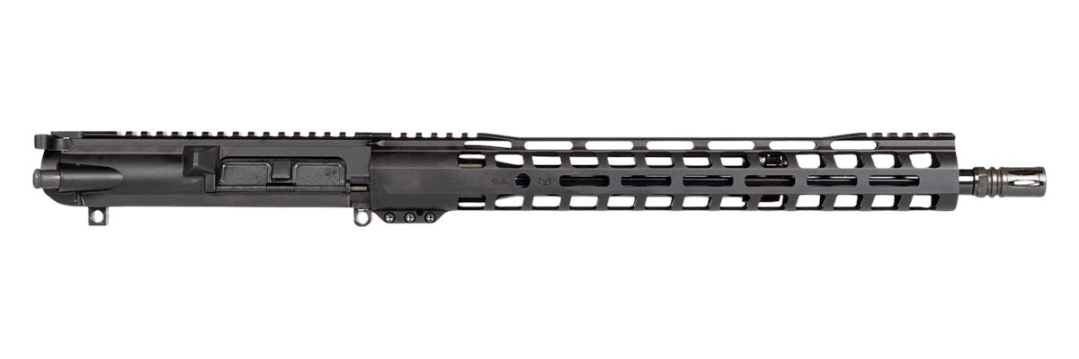 DPMS DP51655135005 16in308 NIT MLOK Upper BCG CH