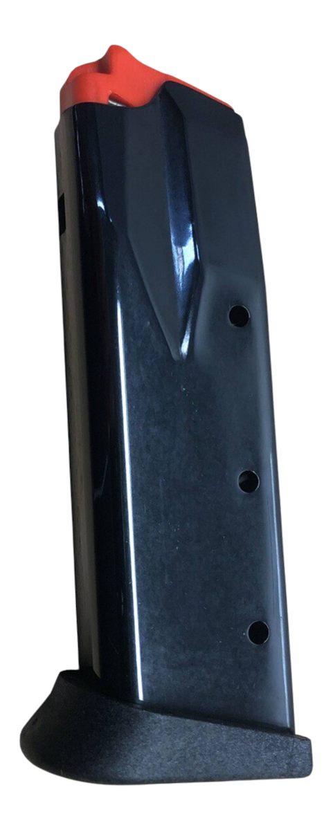 Global Ordnance Grand Power 8588005940047 12rd 9mm Luger Black