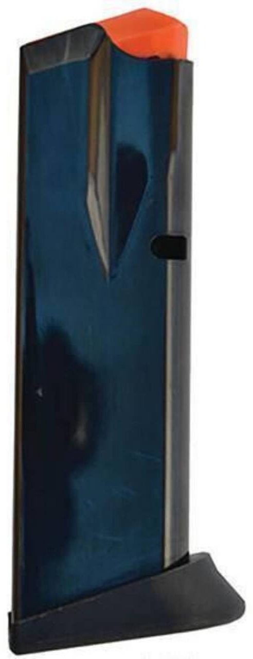 Grand Power 8588005940054 10rd 9mm Luger Black