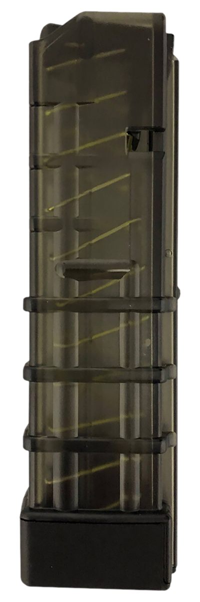 Grand Power Global Ordnance Handgun Magazine for Stribog 9mm Luger 20/rd