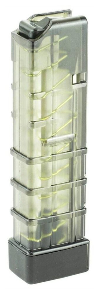 Grand Power Global Ordnance Handgun Magazine for Stribog 9mm Luger 20/rd view 2