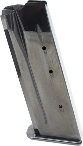 FK Brno Magazine FOR PSD 7.5FK /10MM/40S W 10 Round Black