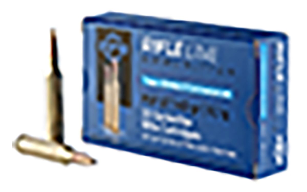 Prvi Partizan PPU PP7RM1 Standard Rifle 7mmRemMag 140gr Pointed Soft Boat T