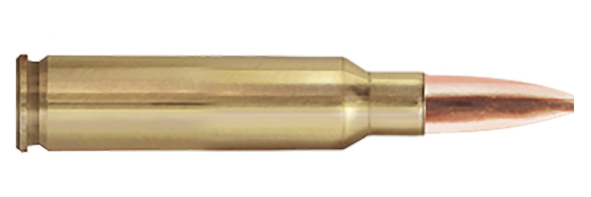 Prvi Partizan TR Z PPMK65C Supreme Line 6.5 Creedmoor 140 gr Sierra MatchKi