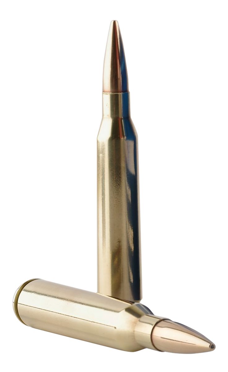 PPU TR Z PPMK338 Supreme Line 338 Lapua Mag 250 gr Sierra MatchKing BTHP 10