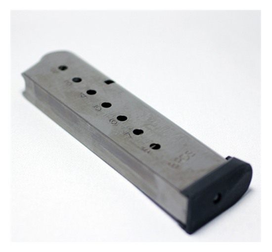 Red White Blue Rwb Mag 1911 45acp 8rd SS