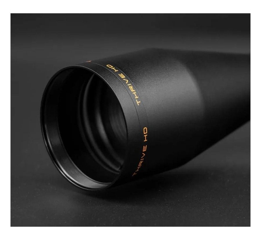 Zerotech Optics Tech TH2155P-IR Thrive HD Black 2.5-15x 50mm 30mm Tube Illu view 2