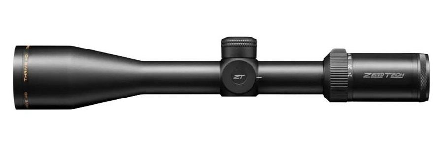 Zero Tech Thrive HD 6-24x50 Rifle Scope PHRii IR (MOA) view 7