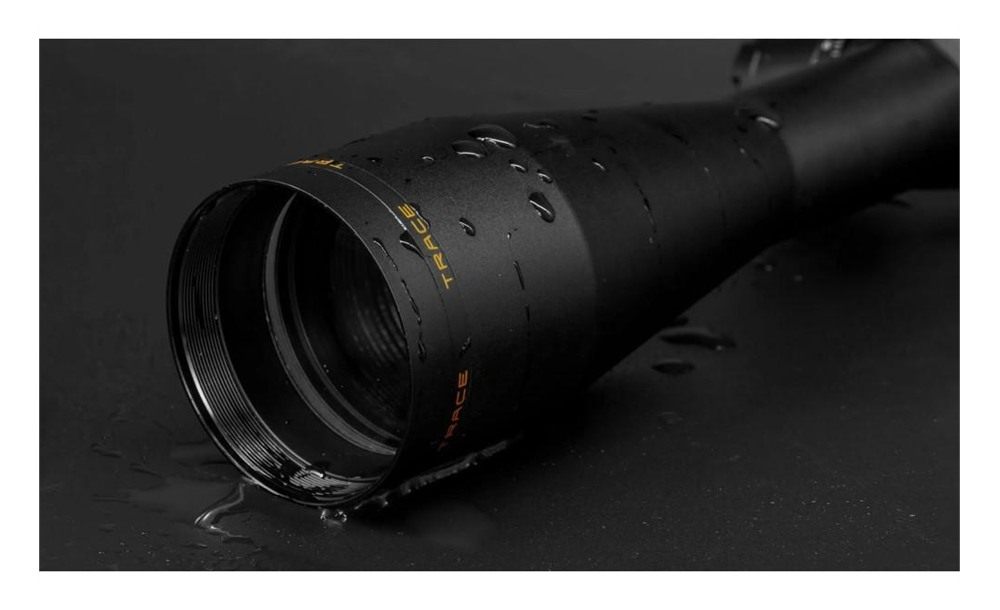 Zero Tech Optics Trace 4.5-27x50 Rifle Scope R3 (MOA) view 2