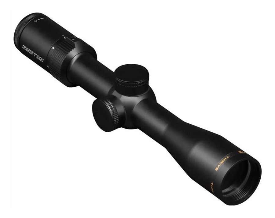 Zero Tech Thrive 3-9x40 Rifle Scope PHRiii (MOA)