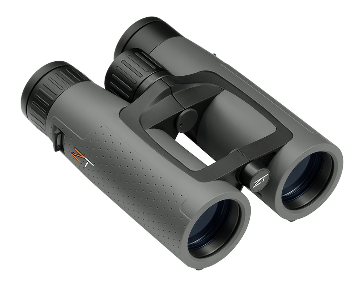 Zero Tech Optics Thrive HD 10x42 mm Roof Prism Binoculars