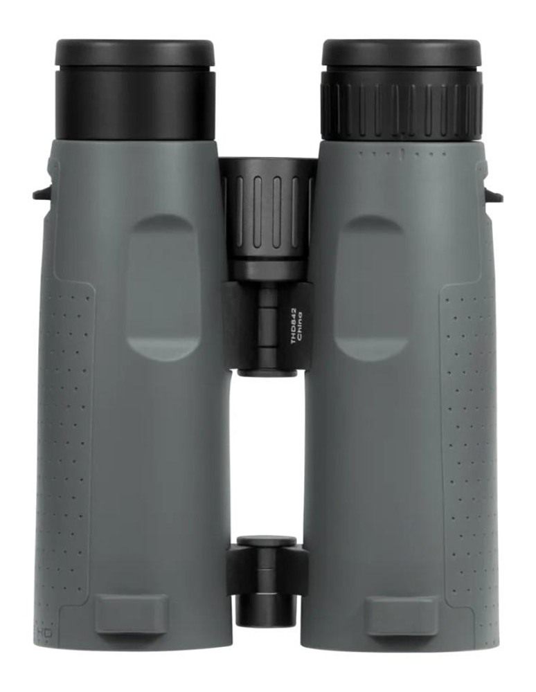 Zero Tech Optics Thrive HD 10x42 mm Roof Prism Binoculars view 3