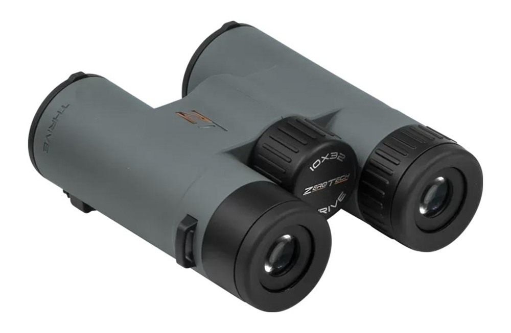 Zero Tech Thrive 8x32 Binoculars view 3