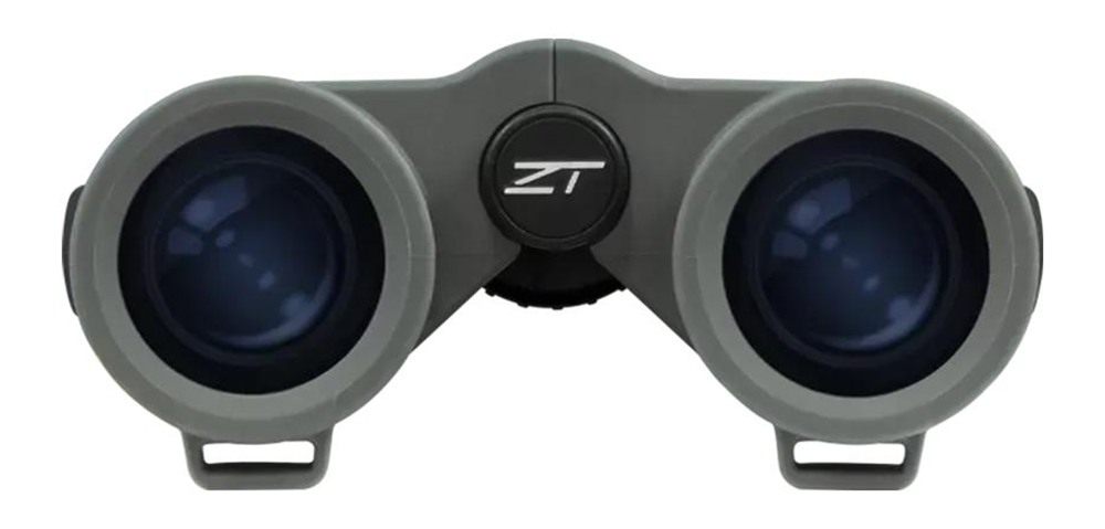 Zero Tech Thrive 8x32 Binoculars view 4