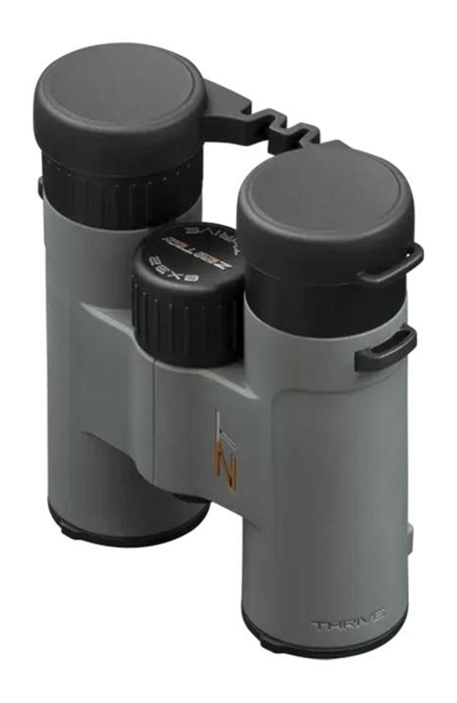 Zero Tech Thrive 8x32 Binoculars view 5