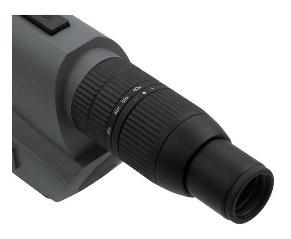 ZeroTech Optics Trace 3-18x50mm Advanced FFP view 2