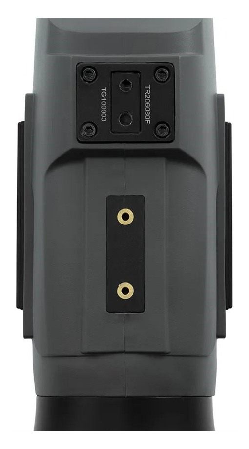ZeroTech Optics Trace 3-18x50mm Advanced FFP view 3