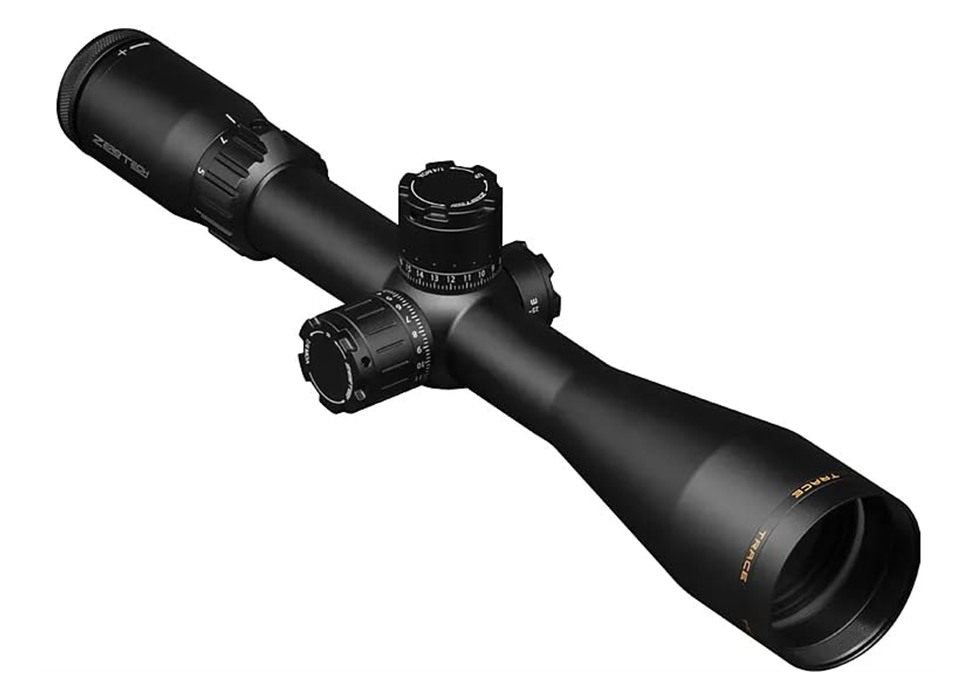 ZeroTech Optics Trace 3-18x50mm Advanced FFP view 4