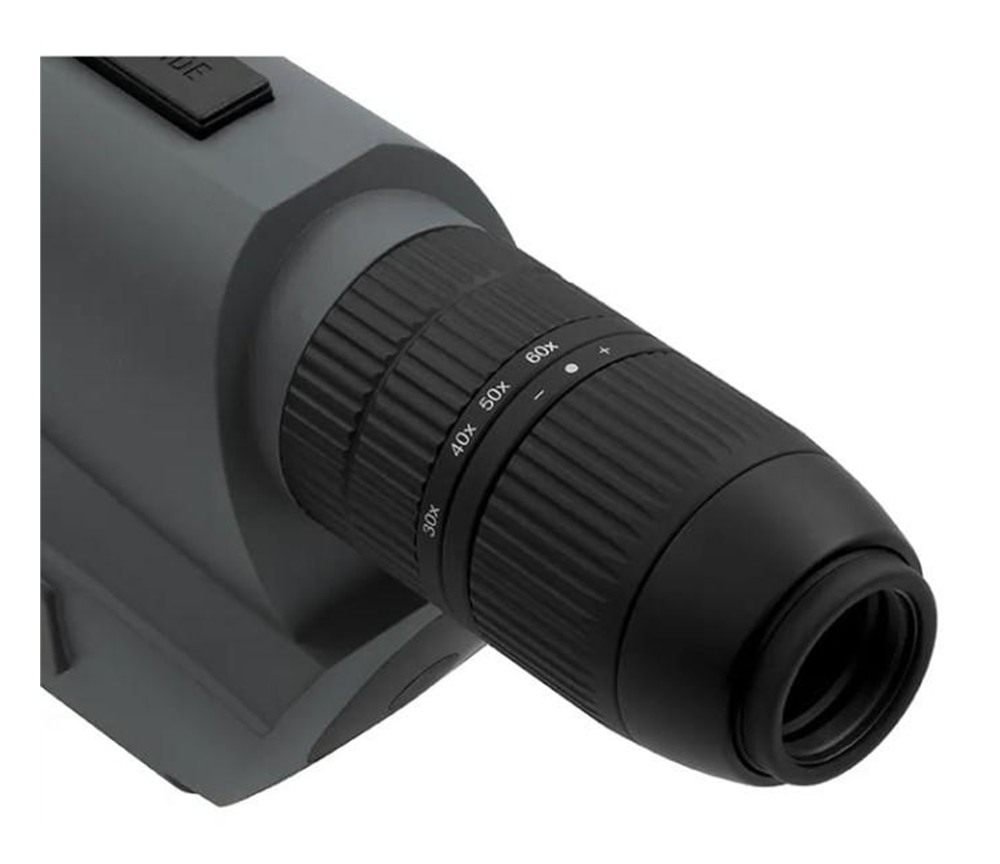 ZeroTech Optics Trace 3-18x50mm Advanced FFP view 5
