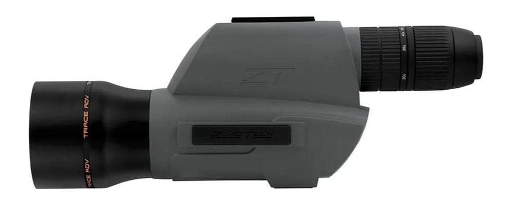ZeroTech Optics Trace 3-18x50mm Advanced FFP view 7