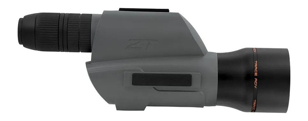 ZeroTech Optics Trace 3-18x50mm Advanced FFP view 8