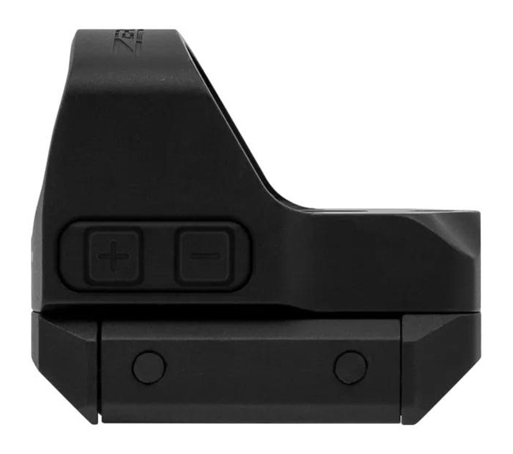 Zero Tech Optics Thrive HD Reflex Sight 3 MOA w/Low Mount view 4