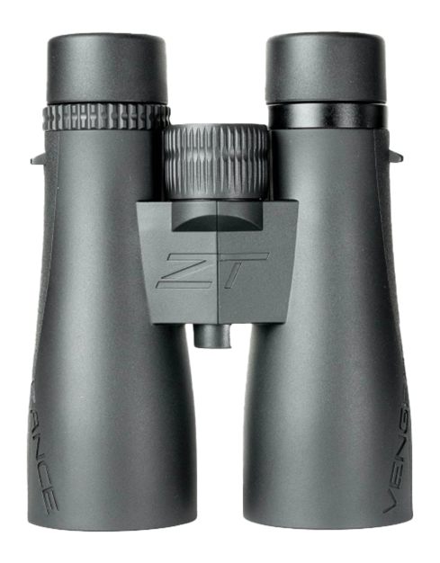 Zerotech Optics Tech VG1050 Vengeance HD 10x50mm Black