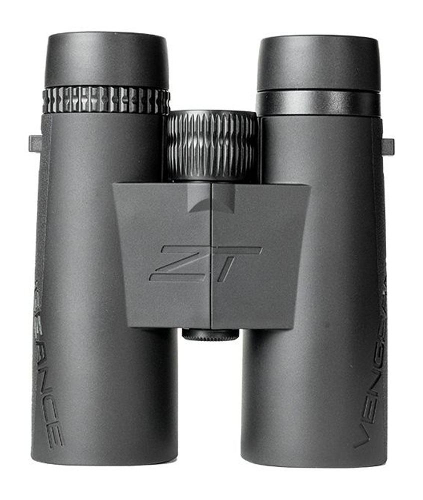 ZeroTech Vengance HD Binoculars 8x42 Black view 3