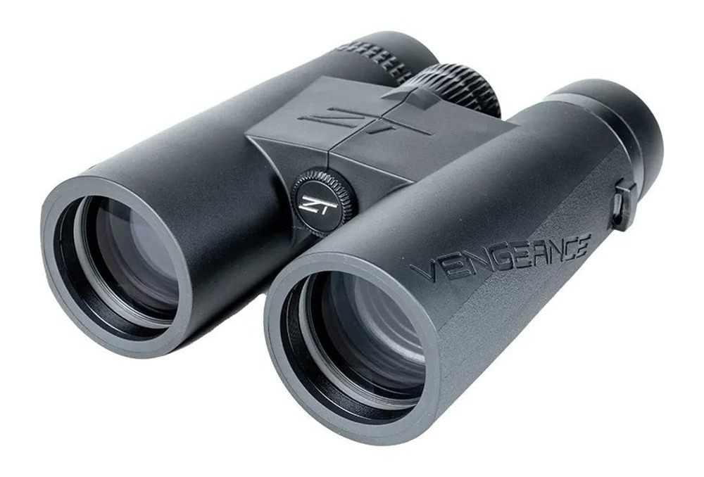 ZeroTech Vengance HD Binoculars 10x42 Black view 2