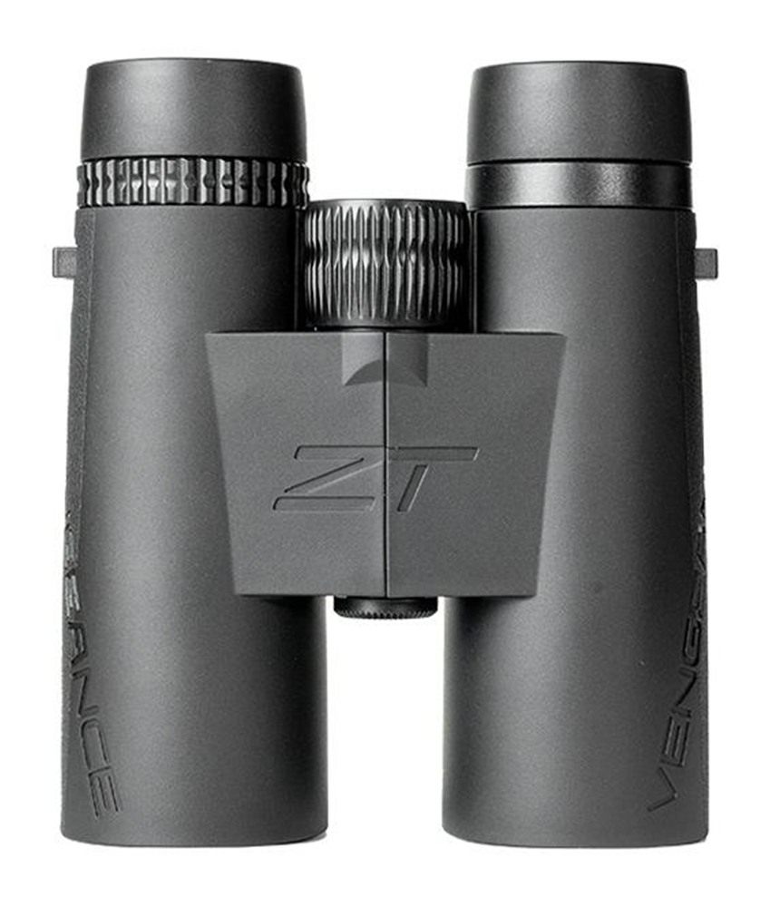 ZeroTech Vengance ED Binoculars 8x42 Black view 3