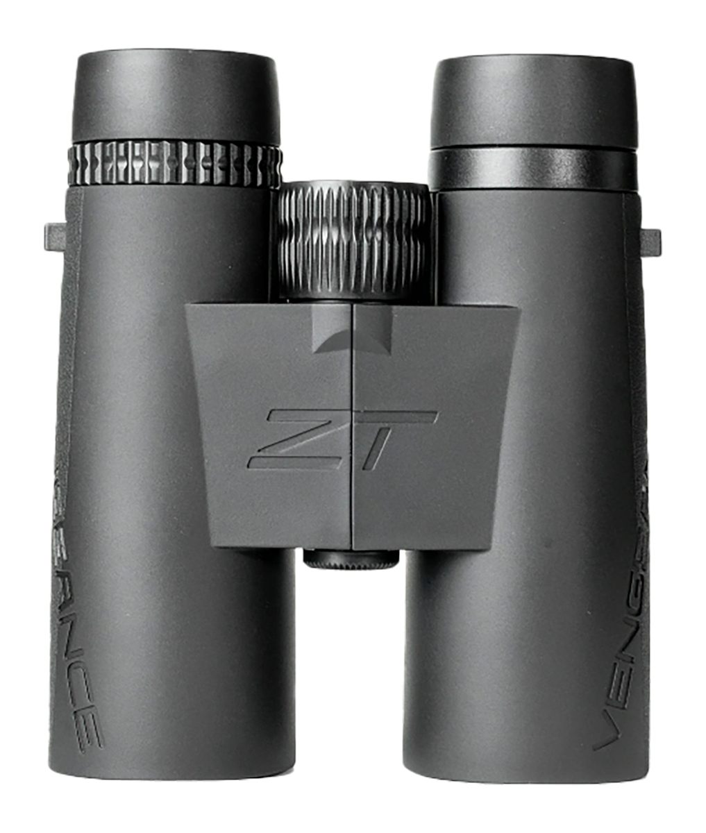 ZeroTech Tech Optics VG1042ED Vengeance ED 10x42mm Black