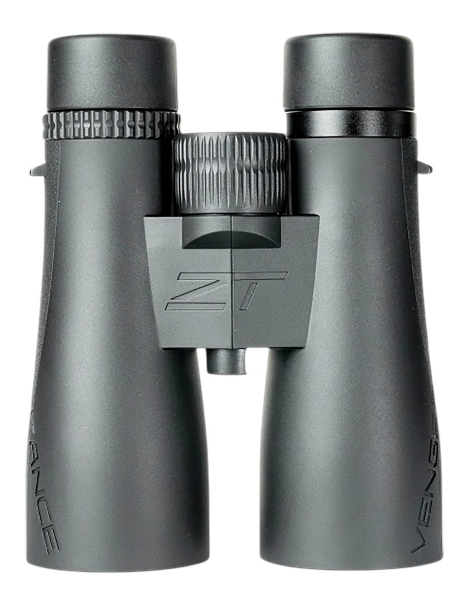 Zerotech Optics Tech VG1050ED Vengeance ED 10x50mm Black